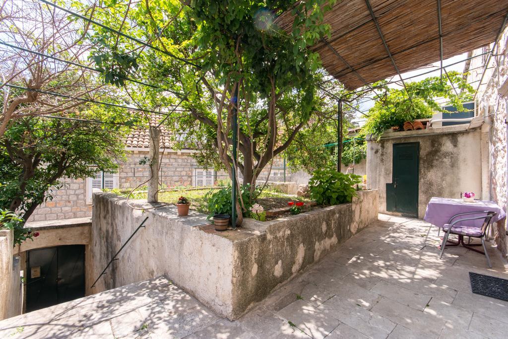 Summer Day Room Dubrovnik Exterior photo