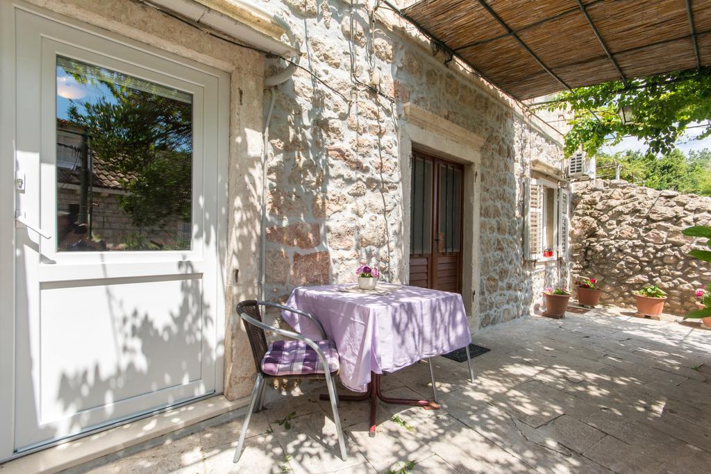 Summer Day Room Dubrovnik Exterior photo