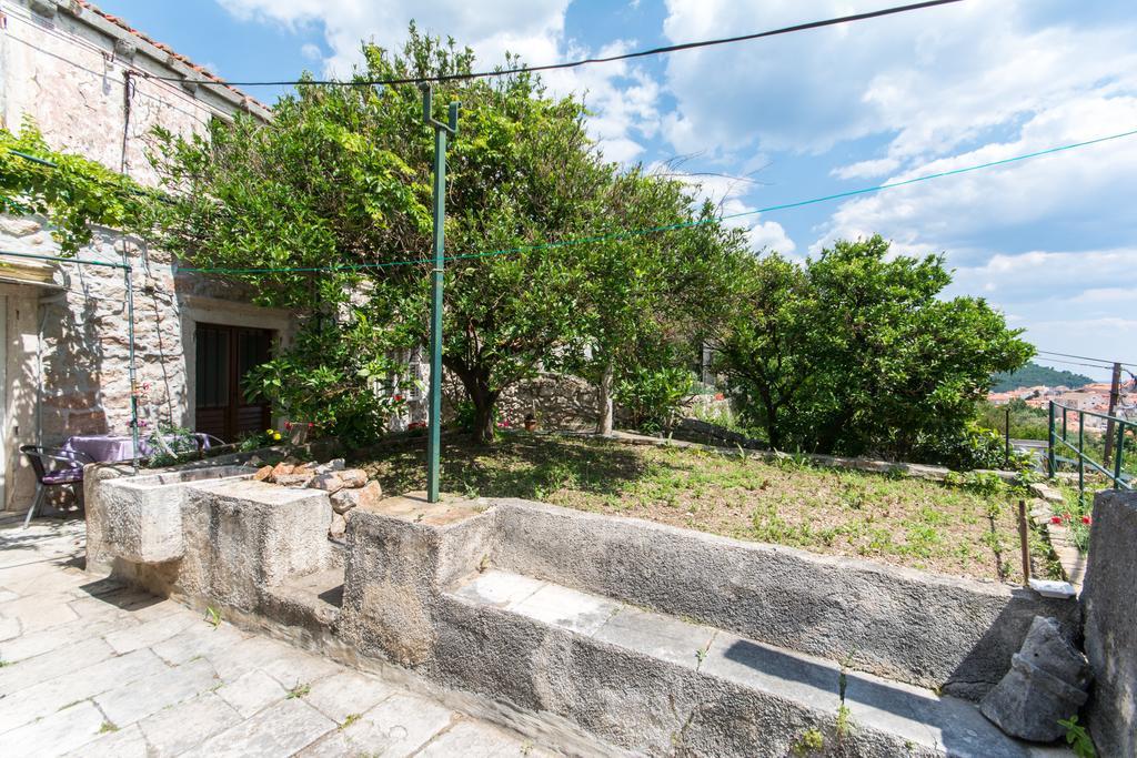 Summer Day Room Dubrovnik Exterior photo