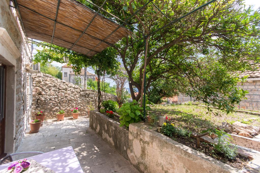 Summer Day Room Dubrovnik Exterior photo